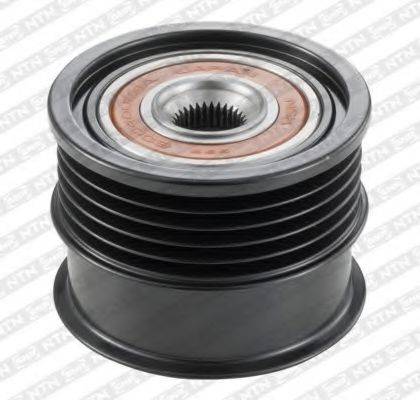 SNR GA753.08