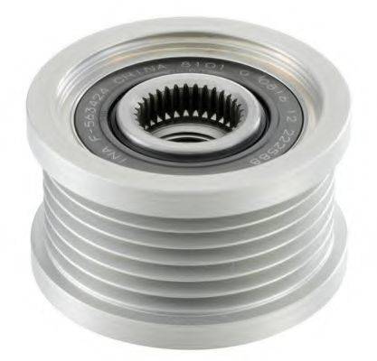 SNR GA753.09