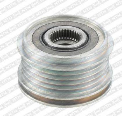 SNR GA765.05