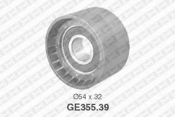 SNR GE355.39