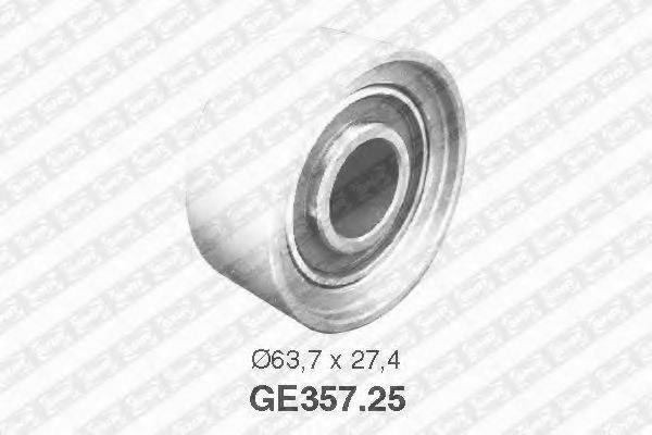 SNR GE357.25