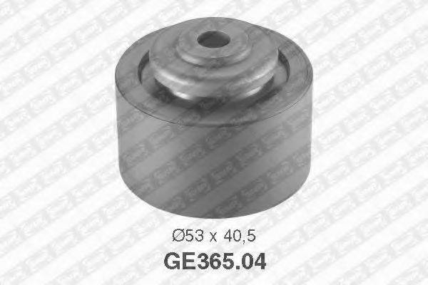 SNR GE365.04