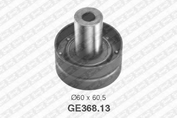 SNR GE368.13