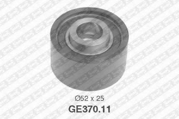 SNR GE370.11