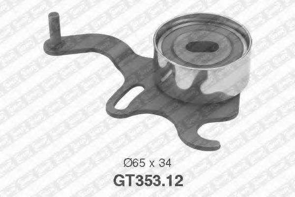 SNR GT353.12