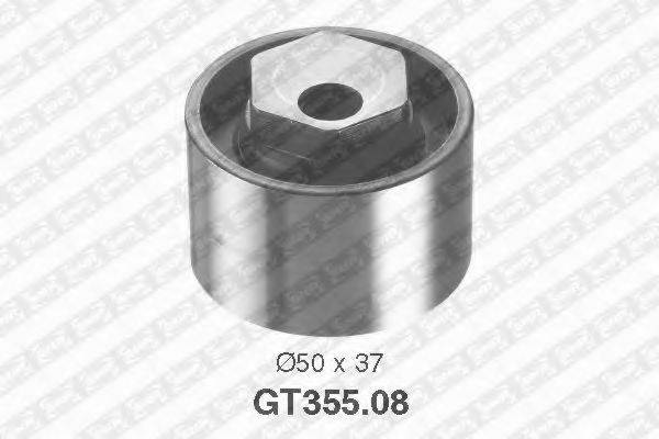 SNR GT355.08
