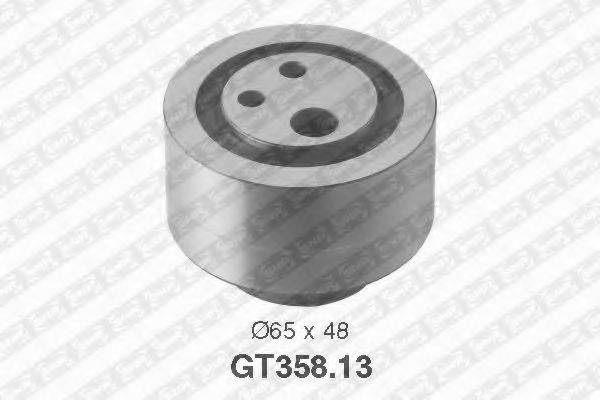SNR GT358.13