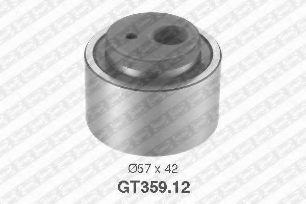 SNR GT359.12