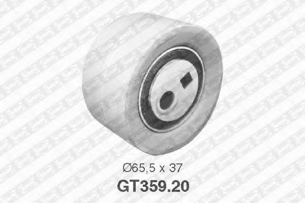SNR GT359.20