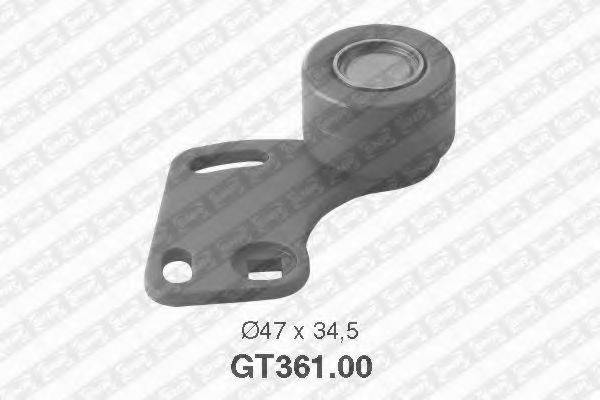 SNR GT361.00