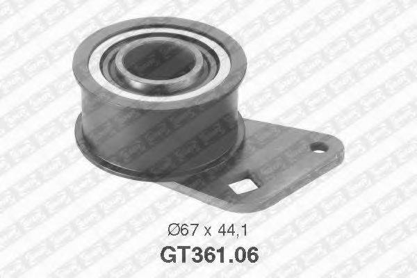 SNR GT361.06