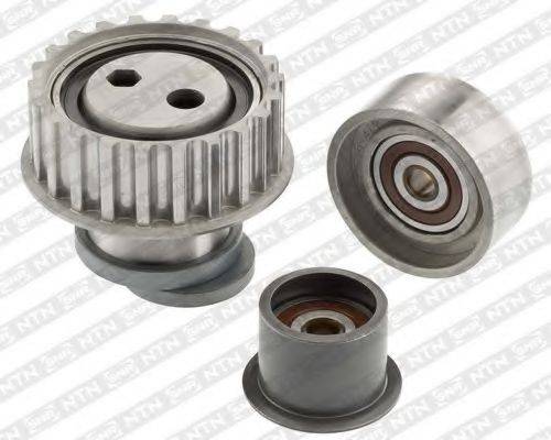 SNR KD450.02