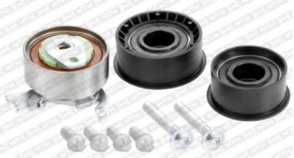 SNR KD453.11