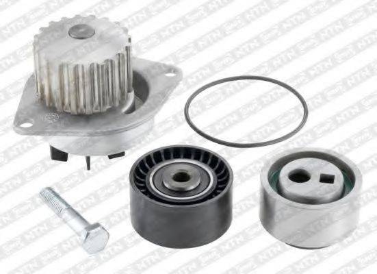 SNR KDP459.120