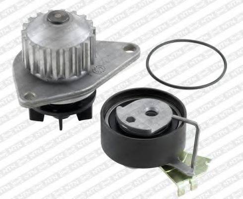 SNR KDP459.340