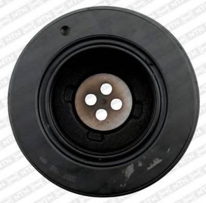 SNR DPF350.04