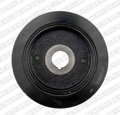 SNR DPF369.03