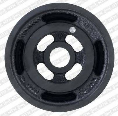 SNR DPF352.07