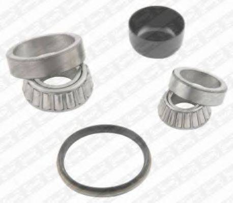 SNR R140.24