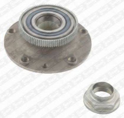 SNR R150.11