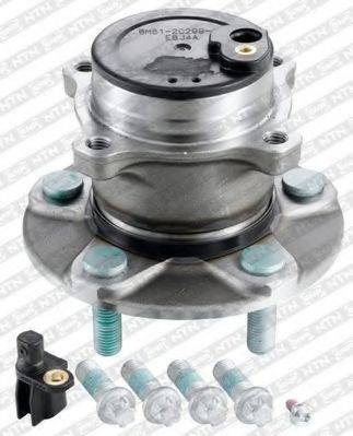 SNR R152.69