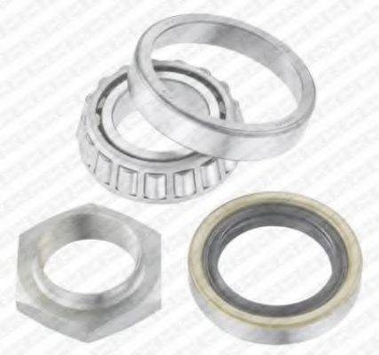 SNR R153.29