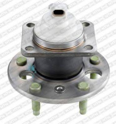 OPEL 418259 Комплект підшипника маточини колеса