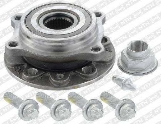 SNR R160.31