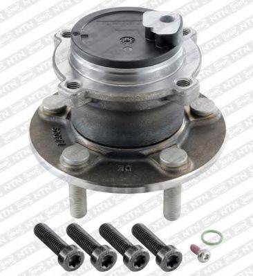 SNR R165.36