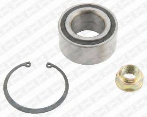 SNR R174.34