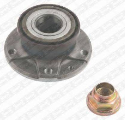 SNR R176.02