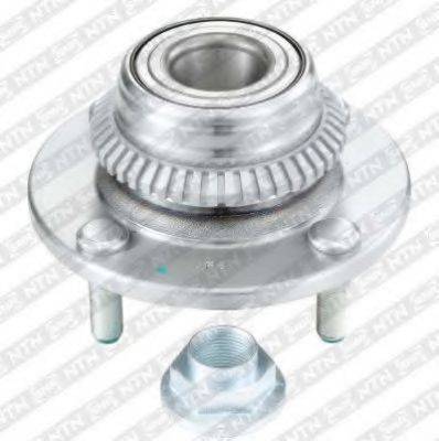 SNR R184.63