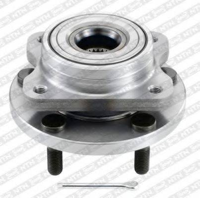 SNR R186.12