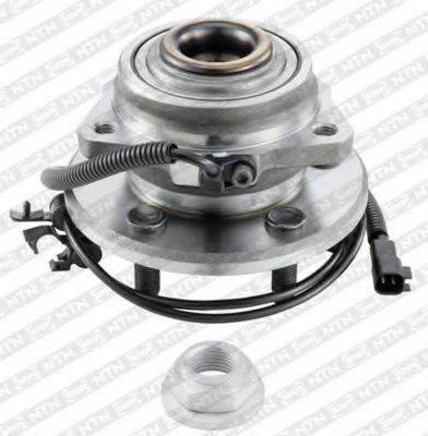 SNR R186.28