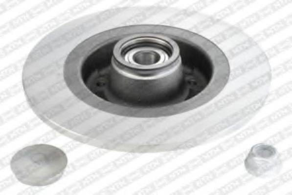 SNR KF155.115U