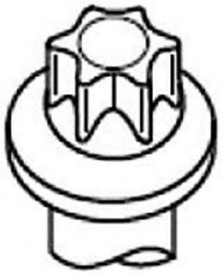 PAYEN HBS035