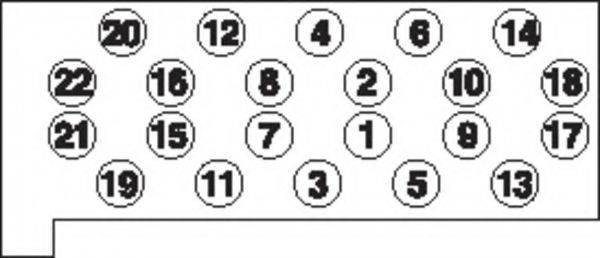 PAYEN HBS046