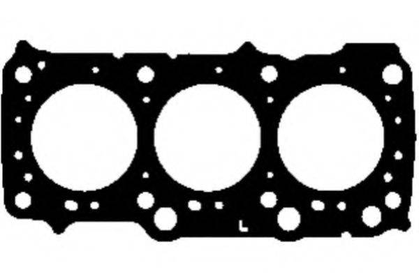 VAUXHALL 5607821 Прокладка, головка циліндра