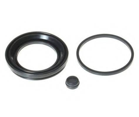 BUDWEG CALIPER 182145 Прокладка, поршень корпусу скоби тор