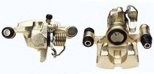 BUDWEG CALIPER 34076
