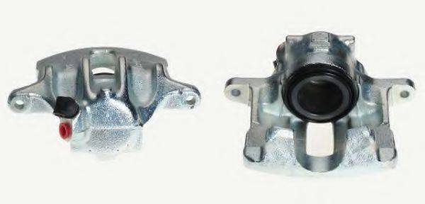 BUDWEG CALIPER 34089