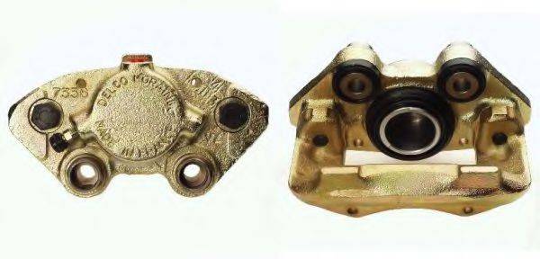 BUDWEG CALIPER 34098