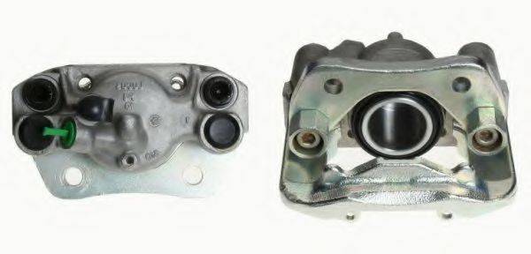 BUDWEG CALIPER 341038