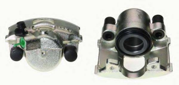BUDWEG CALIPER 341064