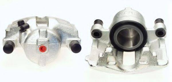BUDWEG CALIPER 341066