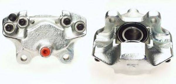 BUDWEG CALIPER 34116