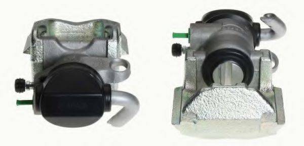 BUDWEG CALIPER 341160