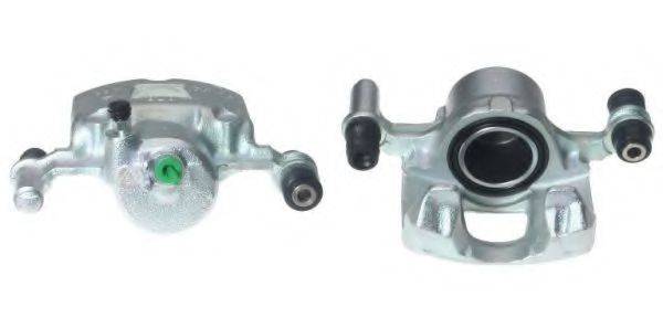BUDWEG CALIPER 341174