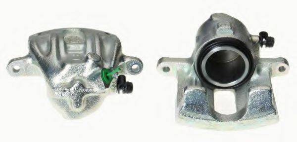 BUDWEG CALIPER 341249