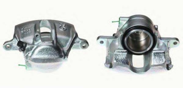 BUDWEG CALIPER 341343